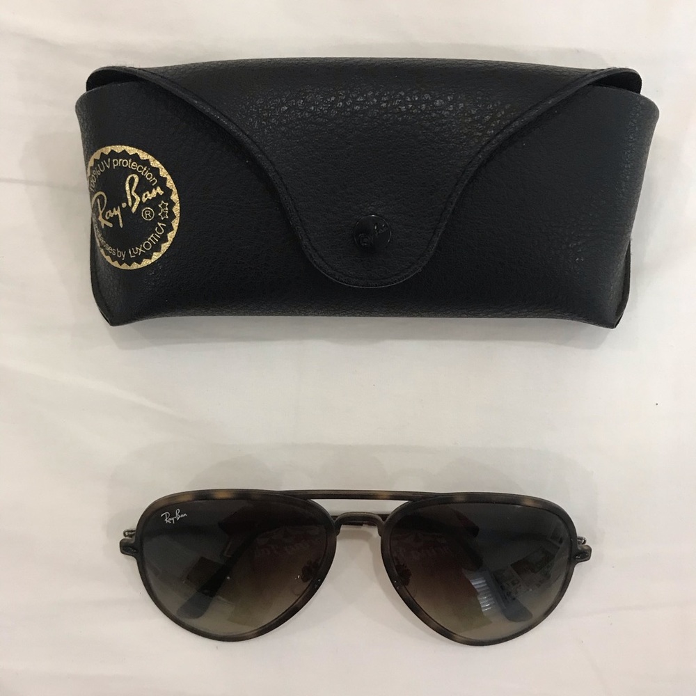 Ray-Ban Sunglasses